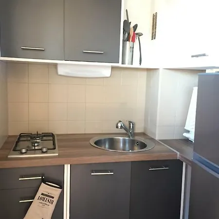 T2 A 10 Min De La Plage Apartment Agde