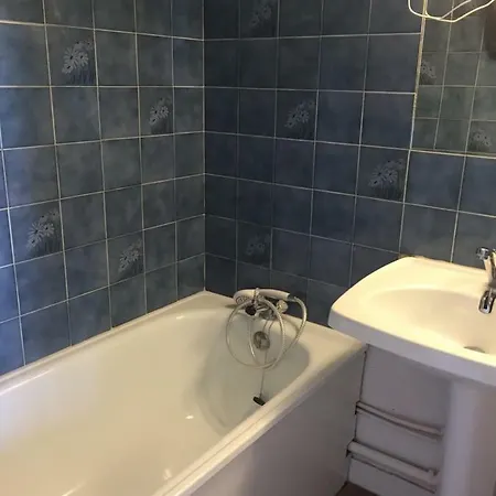 T2 A 10 Min De La Plage Apartment *