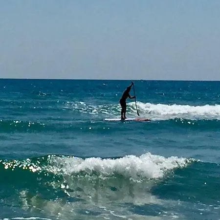 Apartment T2 A 10 Min De La Plage *